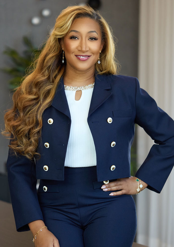 Eleanor Curry, Texas Real Estate & Business Lawyer