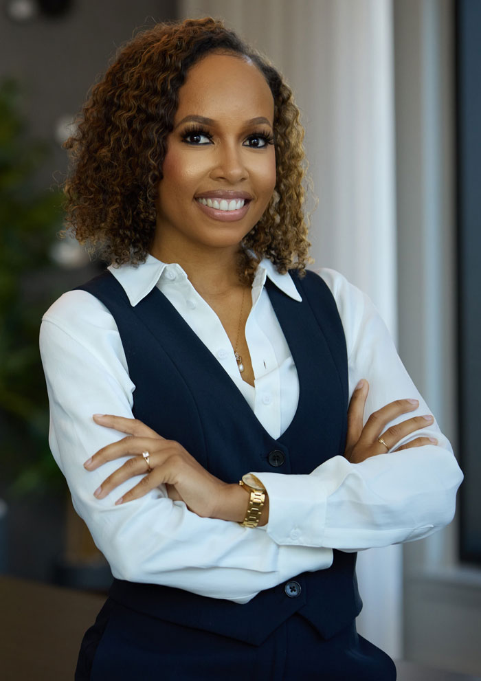 Marina Banks McLaughlin, Attorney